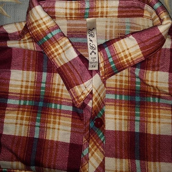 Jacket - Picture 2 of 3